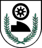 Coat of arms of Strem