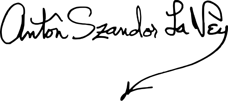 File:Anton LaVey signature.svg