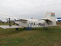 Antonov An-2M HA-MHI