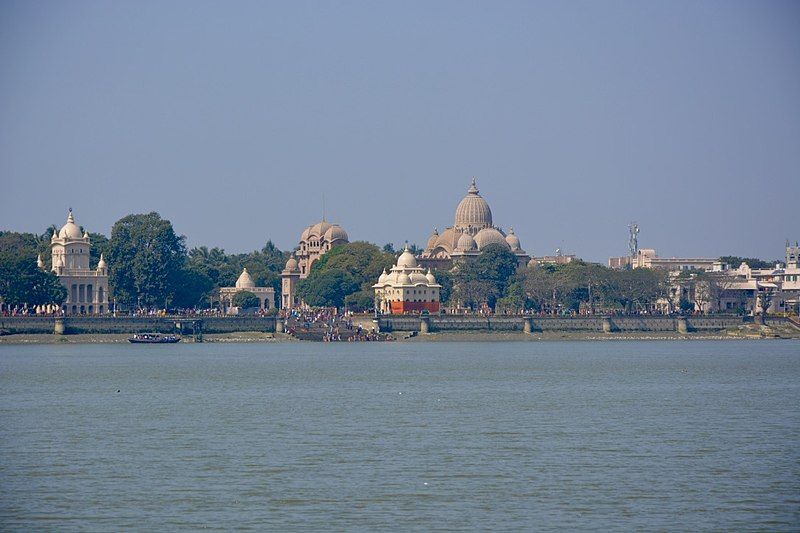 File:Belur Math-Belur-West Bengal-1.jpg