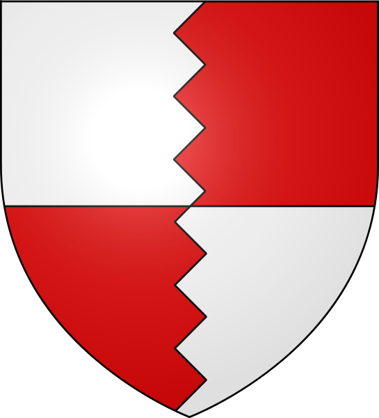 File:Blason utilisateur Fitzwarin.svg