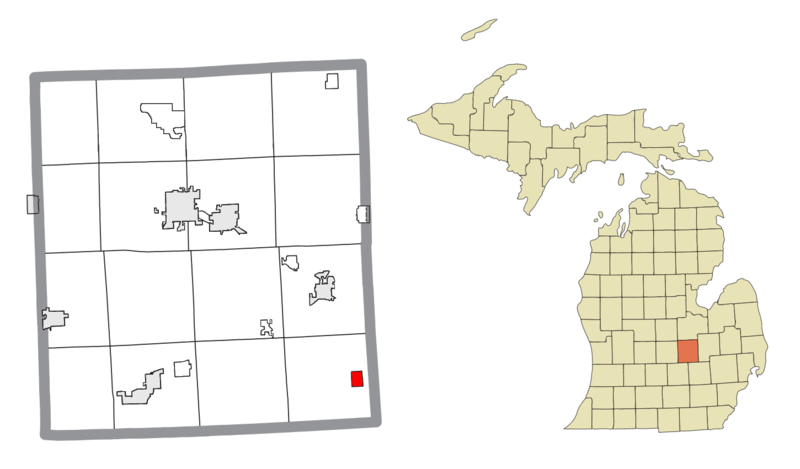 File:Byron, MI location.png