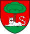 Coat of arms of Carouge