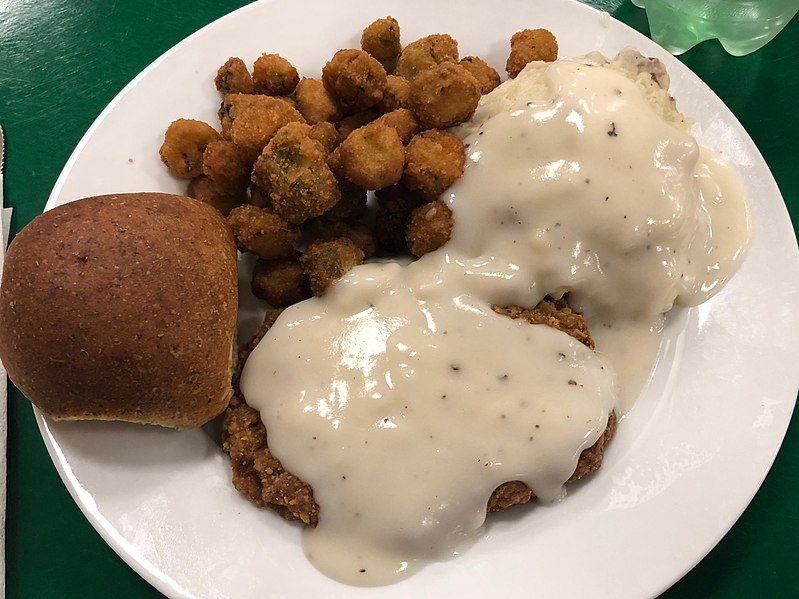 File:Chicken Fried Steak.jpg