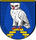 Coat of arms of Siegelsum