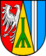 Coat of arms of Wernersberg