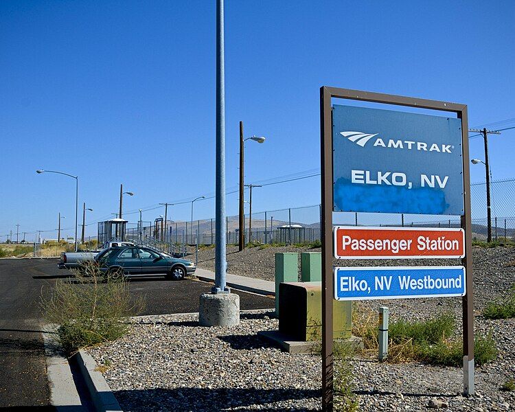 File:Elko Amtrak Station.jpg