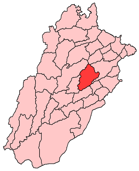 File:Faisalabad District.png