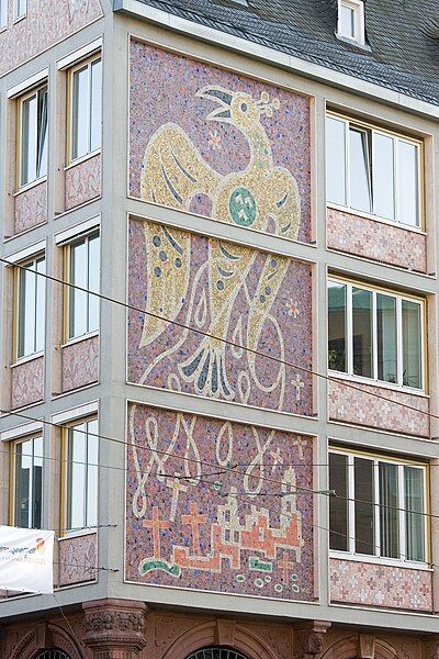 File:Frankfurt Am Main-Roemer-Salzhaus-Braubachstrasse-Mosaik-Detail-2007.jpg