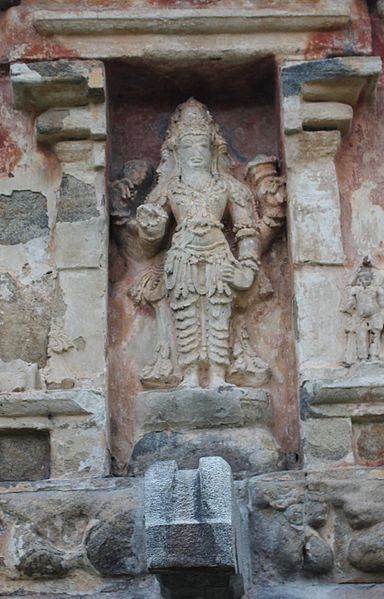 File:Gangaikondacholapuram sculptures 56.jpg