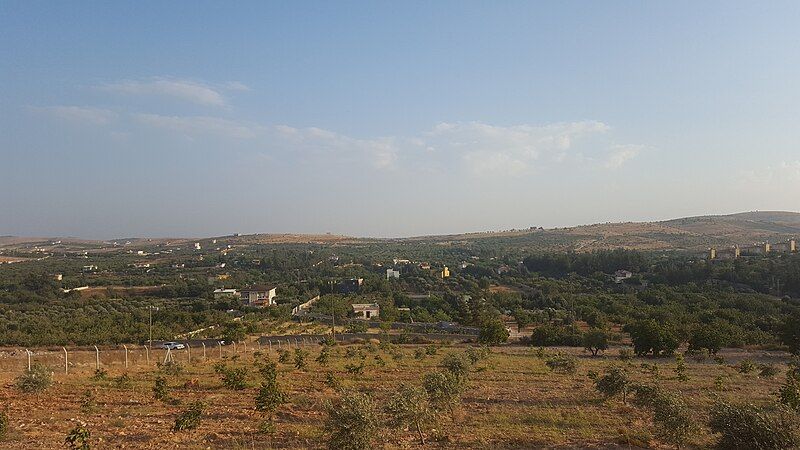 File:Gaziantep landscape.jpg