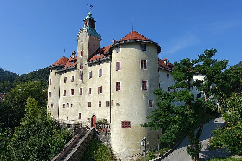 File:Gewerkenegg-Castle-Idrija-1-2021-Luka-Peternel.jpg