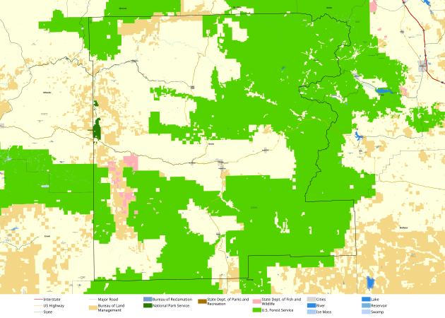 File:Grant County.svg