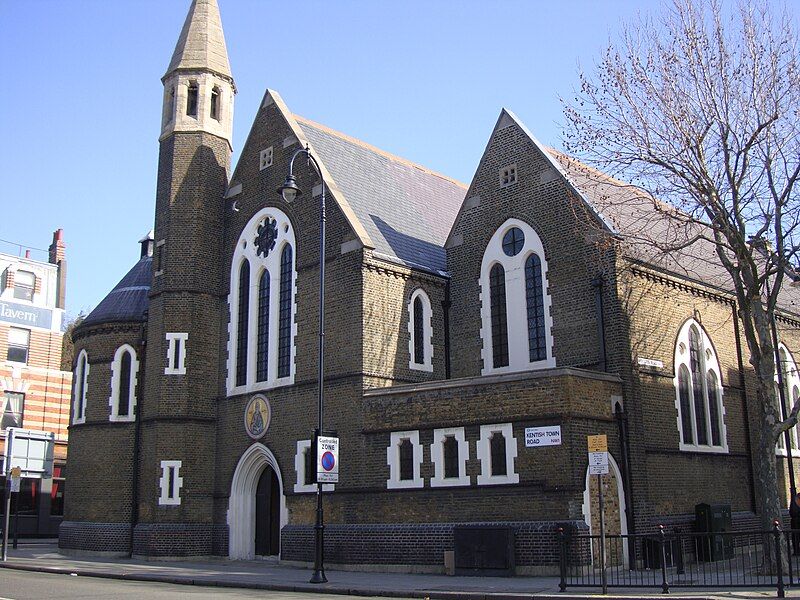 File:GreekOrthodoxCathedral KentishTown London.JPG