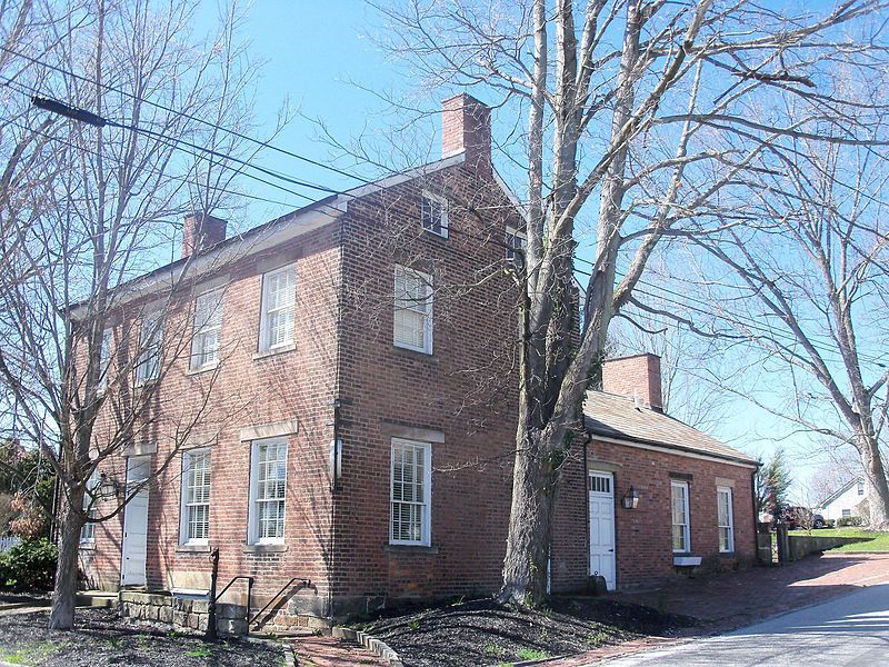 File:Hanover House (1835).JPG