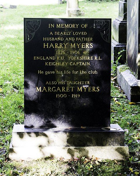 File:Harry Myers grave.jpg