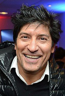 Iván Zamorano