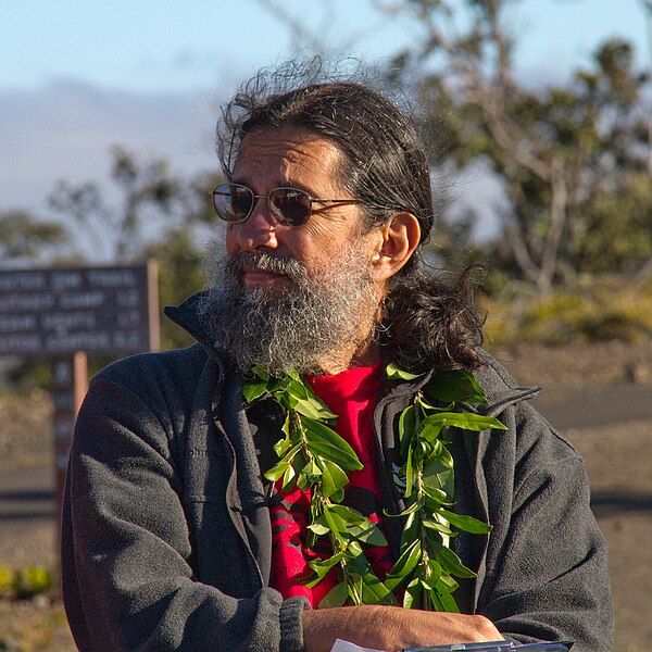 File:James Kauahikaua (cropped).jpg