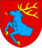 Coat of arms of Jedovnice