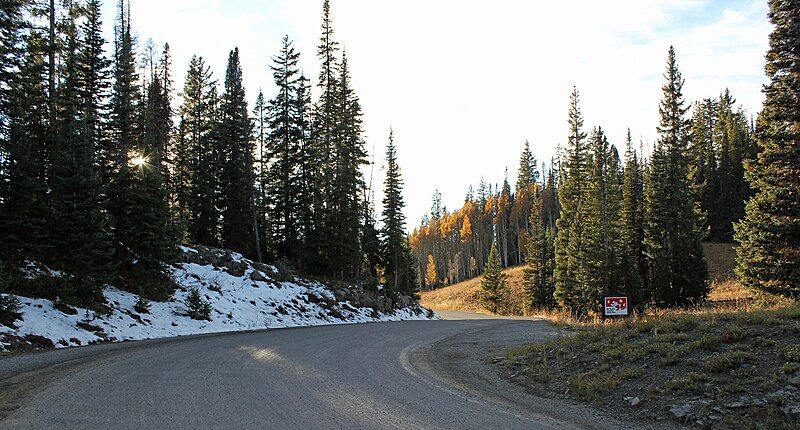 File:Kebler Pass.JPG