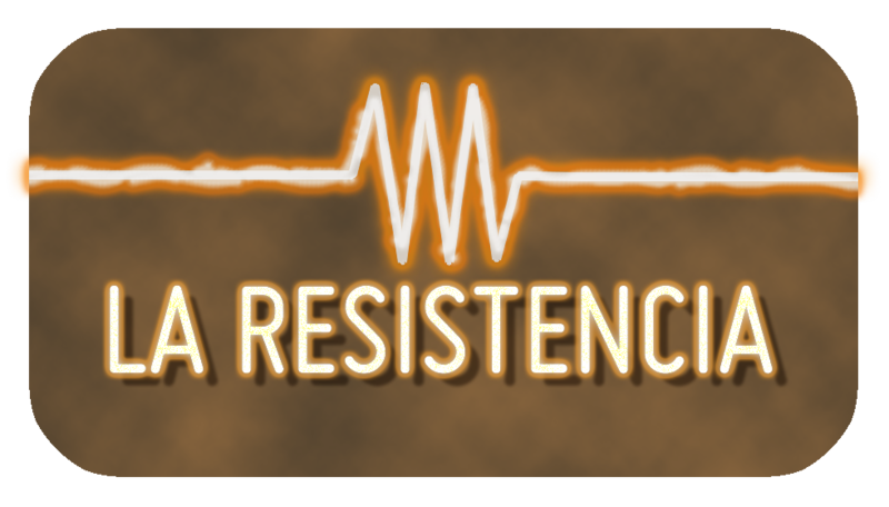 File:Logo La Resistencia.png