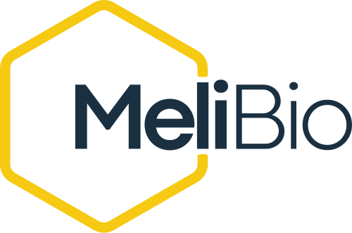 File:Logo of MeliBio.svg