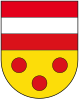 Coat of arms of Mals