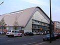 Manchester Aquatics Centre