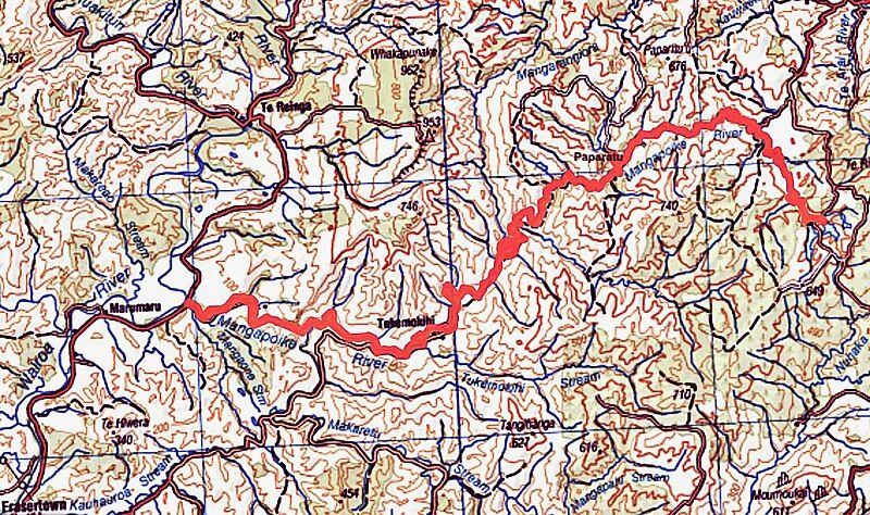 File:Mangapōike River map.jpg