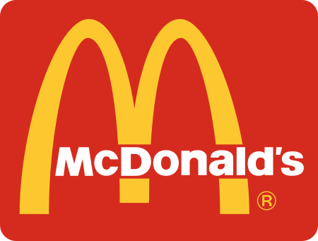 File:McDonald's logo.svg