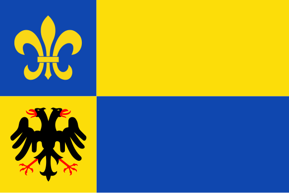 File:Meerssen vlag.svg