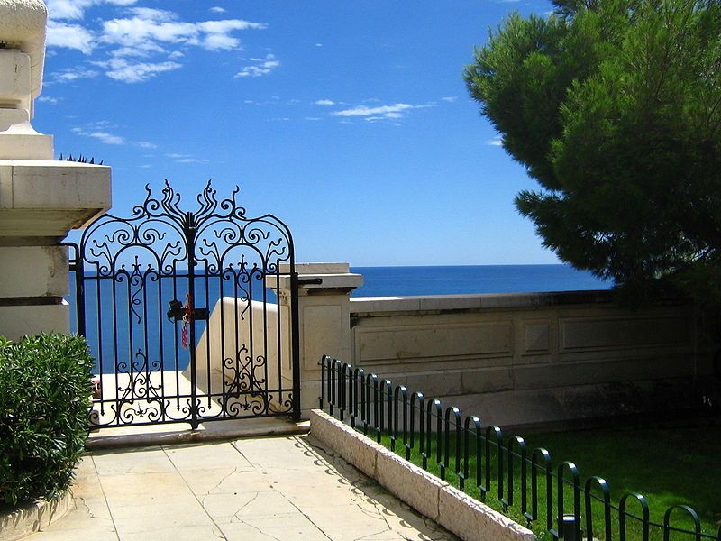 File:Monaco Naval Museum.jpg