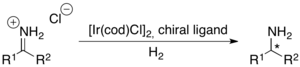 Chemical diagram