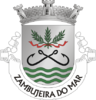 Coat of arms of Zambujeira do Mar