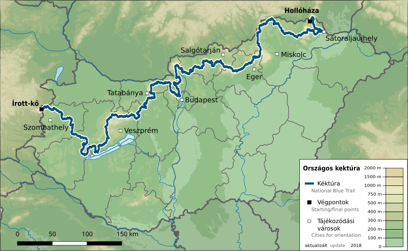 File:Országos Kéktúra map.svg