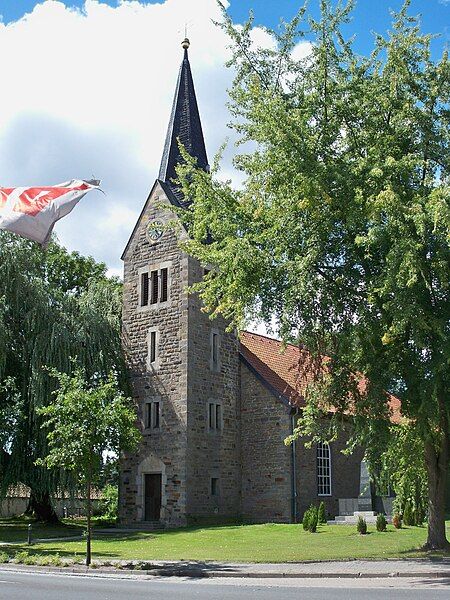 File:Parsau Kirche.JPG