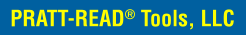 File:Pratt-Read Tools logo.svg