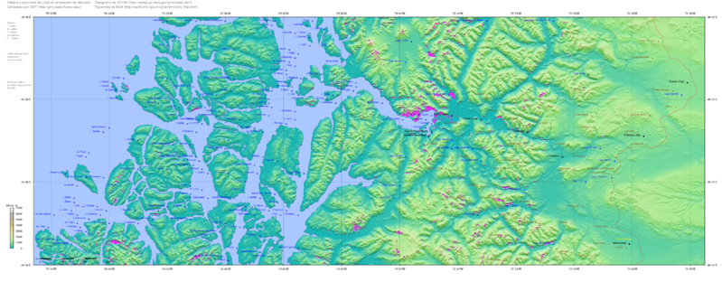 File:SRTM-W75.10E71.25S46.00N45.00.Coihaique.png