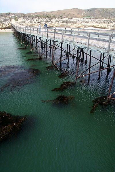 File:Santa Rosa Pier.jpg