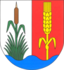 Coat of arms of Stéblová