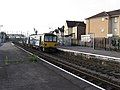 Stapleton Road railway station