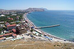 Sudak