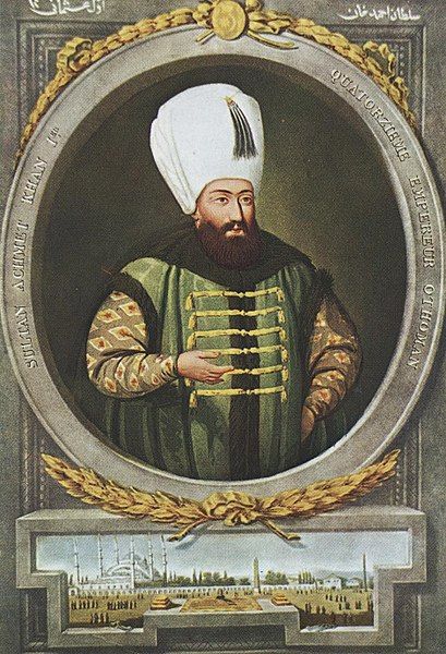 File:Sultan I. Ahmet.jpg