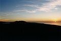 North Shore sunrise from Carlton Peak - Superior National Forest