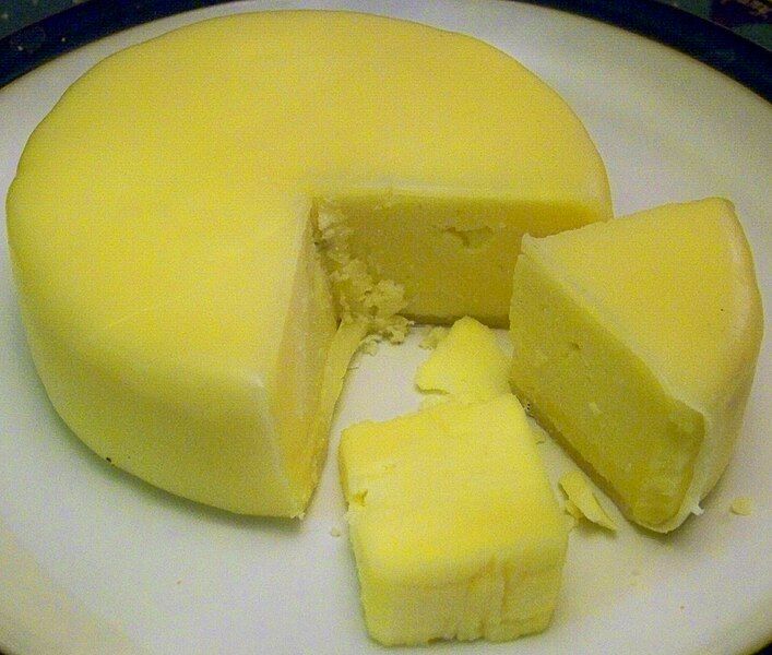 File:Swaledale Cheese cowsmilk.jpg