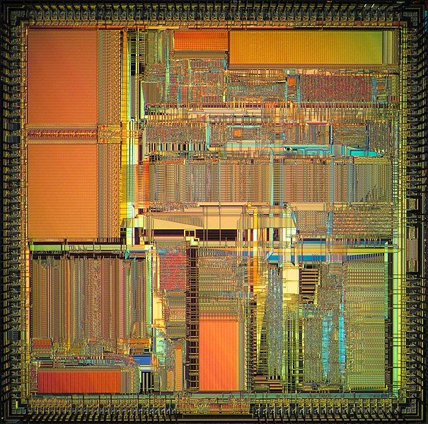 File:TI TI486DX2 die.jpg