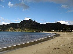 Taupo Bay