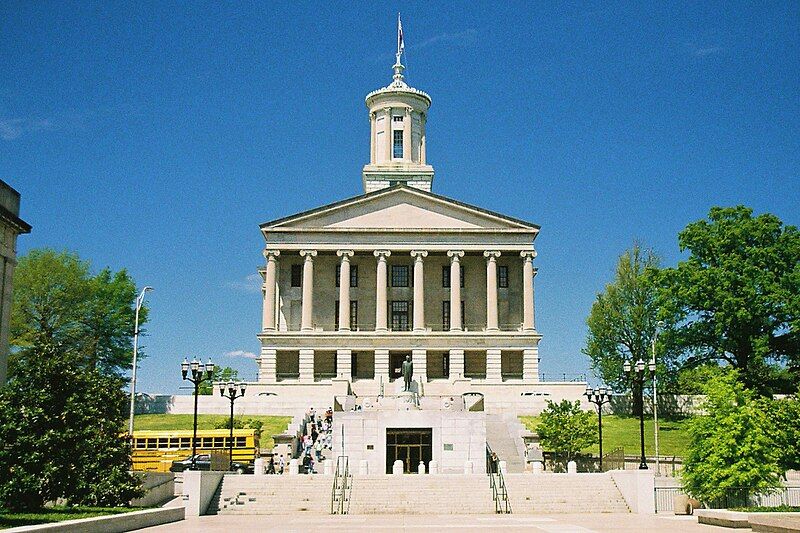 File:Tennessee statehouse.jpg