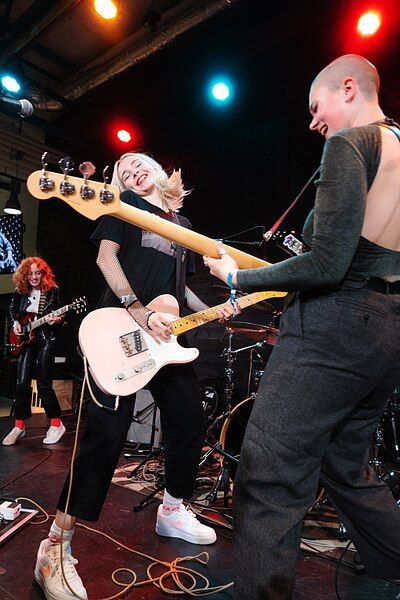 File:The Regrettes (43741140144).jpg