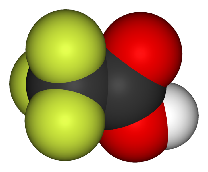 File:Trifluoroacetic-acid-3D-vdW.png